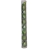 BOLA DE 8CM TUBO X 9PCS, VERDE CLARO