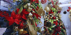 Banner de la categoría VELAS