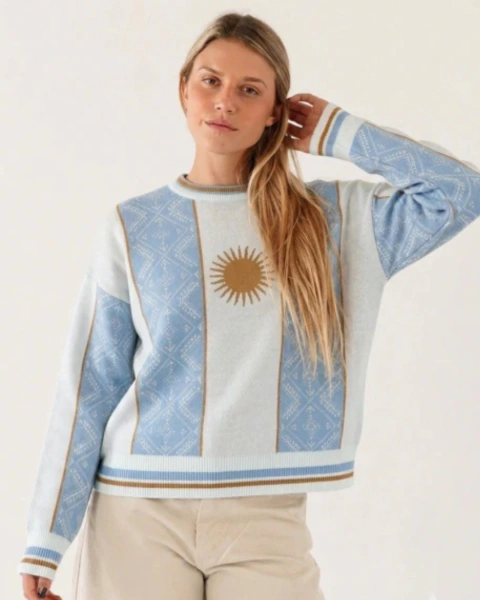 Sweater ARG 02