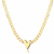 Conjunto premium Brinco e Colar E pulseira Ellus coração Banhado em Ouro 18K - loja online