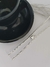 Colar Choker Gravatinha em fita gota Banhado A Ouro 18k