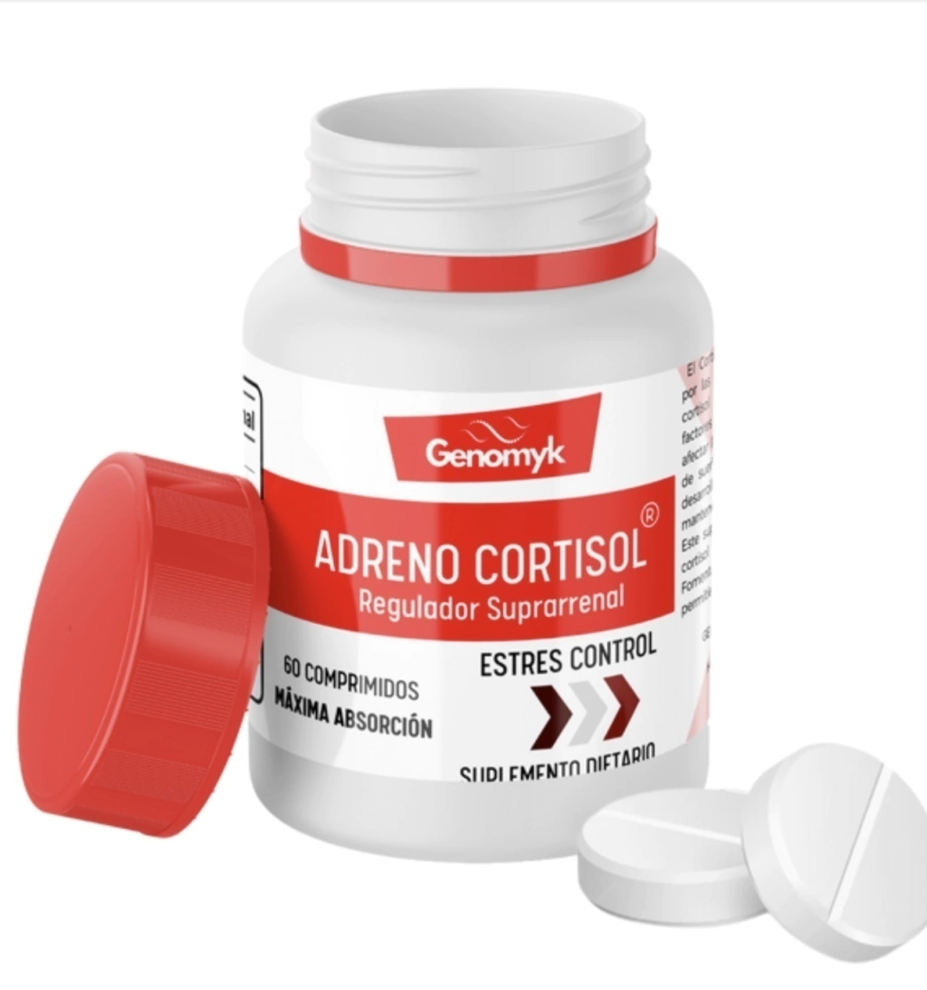 Adrenocortisol