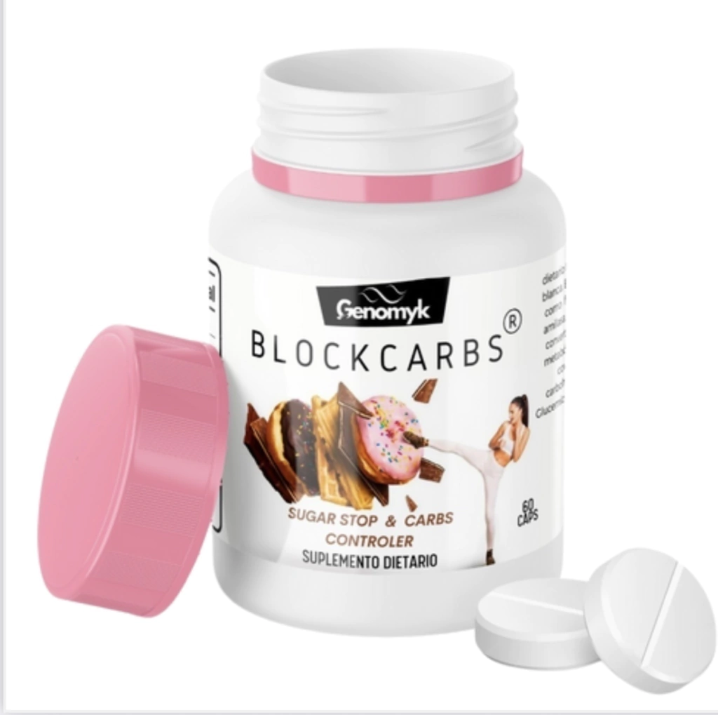 BlockCarbs