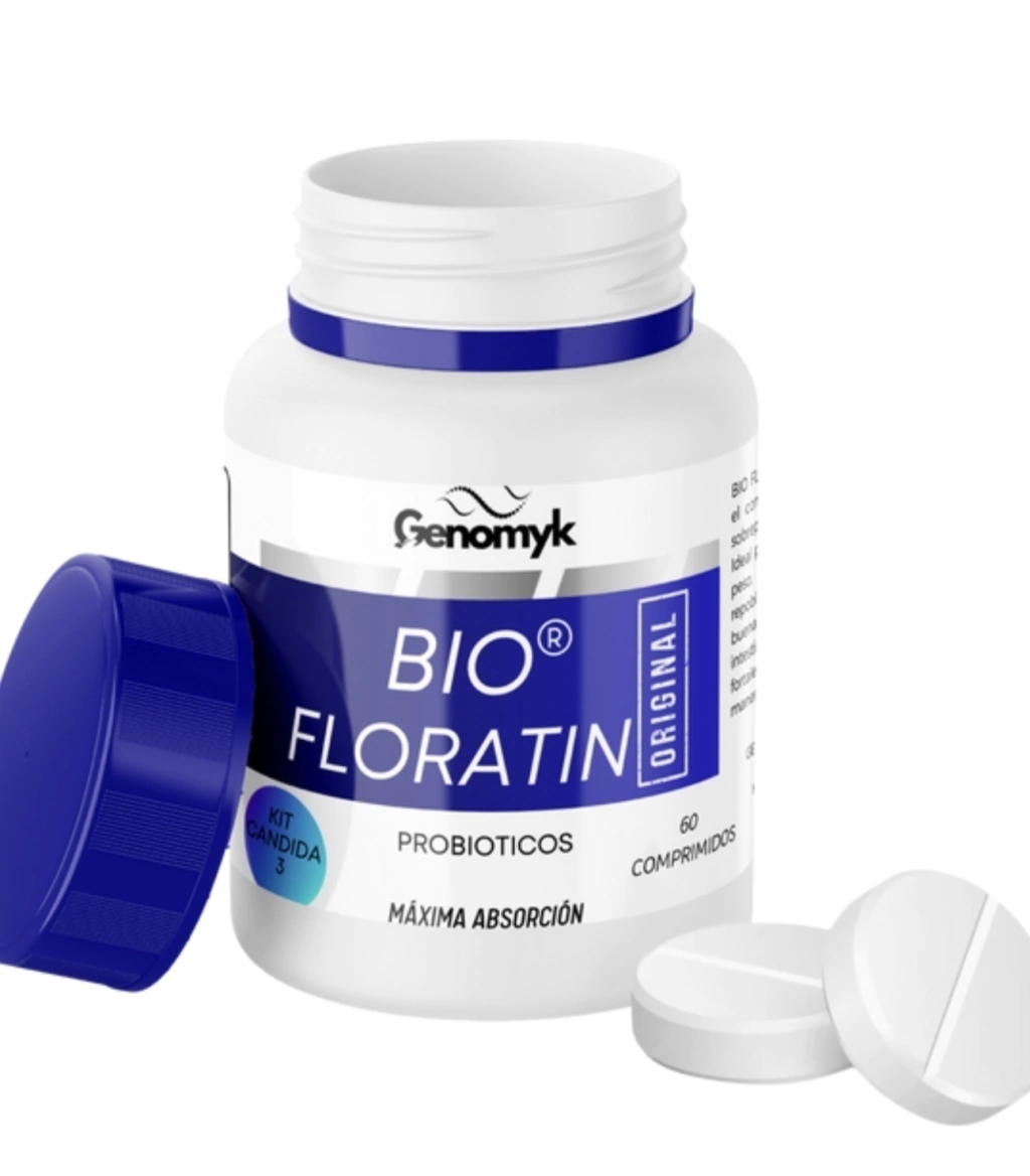 BioFloratin