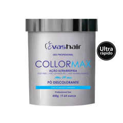 Collor Max - Descoloração