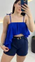 Cropped Millena - lojas 4e