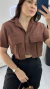 Cropped Cargo - comprar online
