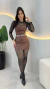 Saia Couro - loja online