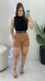 Short Feminino Importado Com Cinto - comprar online