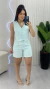 Conjunto Alfaitaria Com Colete - comprar online