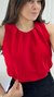 Blusa Milli Drapeada - comprar online