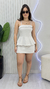 Conjunto Short Saia E Blusa - comprar online