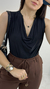 Blusa Babado Bobo - comprar online