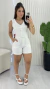 Conjunto Alfaitaria Com Colete - lojas 4e