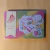 Pack de stickers con postal | "Nostalgia" | Mimi Arte - comprar online