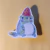 Stickers individuales | Mimi Artme - Dos fueguitos