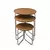 Imagem do Mesa de Apoio Herval MH 5380, 5381 ou 5382