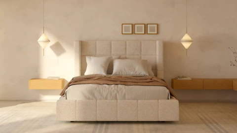 Cama Relevo - comprar online