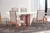 Mesa de Jantar Herval MH 5261