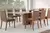 Mesa de Jantar Herval MH 5261 - comprar online