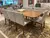 Mesa de Jantar Herval MH 5349 na internet
