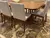 Mesa de Jantar Herval MH 5349 - Cel Decore
