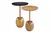 Mesa Lateral Cabotiá - Cel Decore