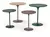 Mesa de Apoio Herval MH 2731 - comprar online