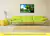 Quadro Decorativo Paisagem Praia Coqueiros Árvores Beira Mar Gg - loja online