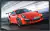 Quadro Decorativo Carros Porsche Vermelho Decorar Interior Quarto Coleção