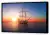 Quadro Decorativo Barco Navio Mar Sol Oceano Embarcação Salas Tela Tecido Canvas na internet