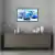 Quadro Decorativo Transporte De Cargas Logistica Conteiner Moldura Pc10 - comprar online