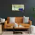 Quadro Decorativo Engenharia Ambiental Energia Painel Solar Rede Elétrica - comprar online