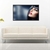 Quadro Decorativo Cabeleireira Morena Penteados Salão De Beleza Interior na internet