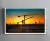 Quadro Decorativo Engenharia Civil Arquitetura Construção Guindaste Salas Tela Canvas - loja online