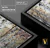 Imagem do Quadro Decorativo Engenharia Civil Arquitetura Construção Guindaste Salas Tela Canvas