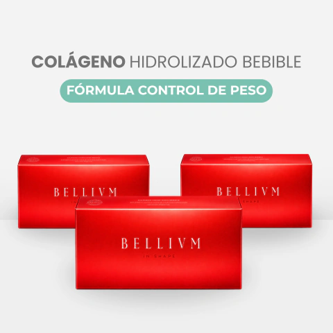 3 BELLIVM IN SHAPE