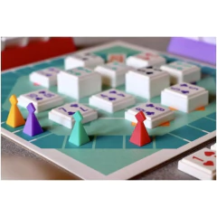 Jogo Setup - Galápagos - Facil Shopping