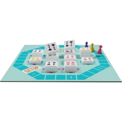 Jogo Setup - Galápagos na internet