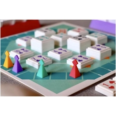 Imagem do Jogo Setup - Galápagos