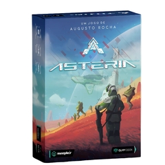 Jogo Asteria Meeple Br