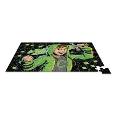 Quebra-Cabeça 60 Peças - Cadres Gamer Streamer - Algazarra - Facil Shopping