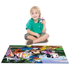 Quebra-Cabeca Grandão 48 peças Mickey - Disney - comprar online