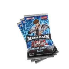 Yu-Gi-Oh! - Edição de Colecionador - Coleção Lendária Kaiba (EN) - comprar online