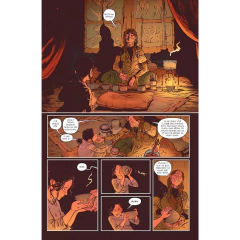 Extremity HQ - Devir na internet