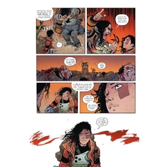 Extremity HQ - Devir - Facil Shopping