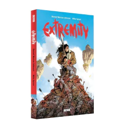 Extremity HQ - Devir