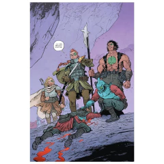 Extremity HQ - Devir - loja online