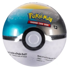 Lata Pokébola - Bola Lua (EN) - comprar online