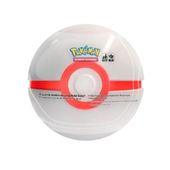 Imagem do 5 Latas Pokébolas (EN)